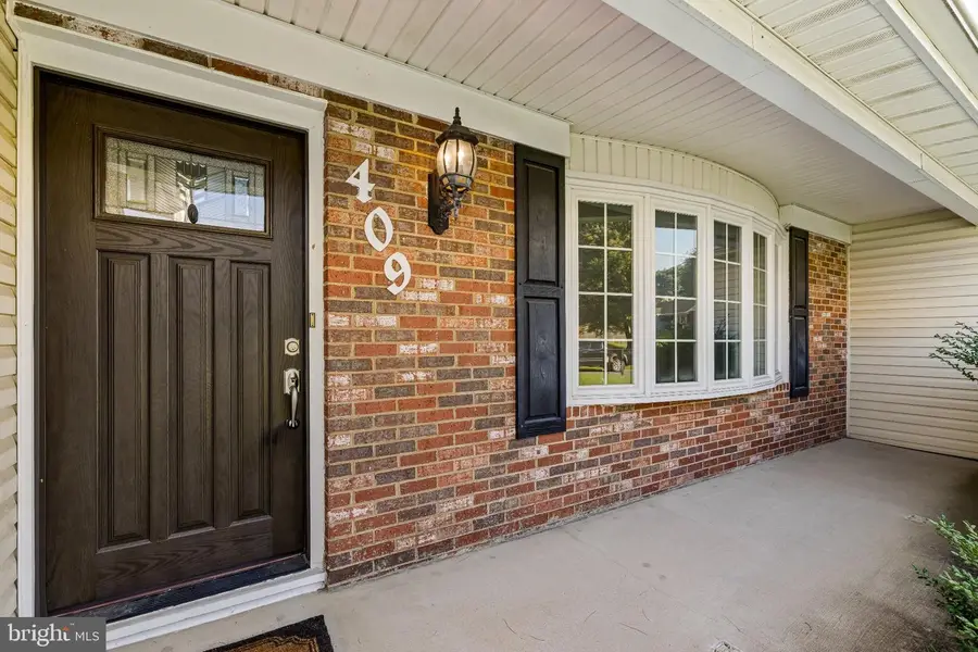 409 Hila Rd, Millersville, MD 21108 - #3