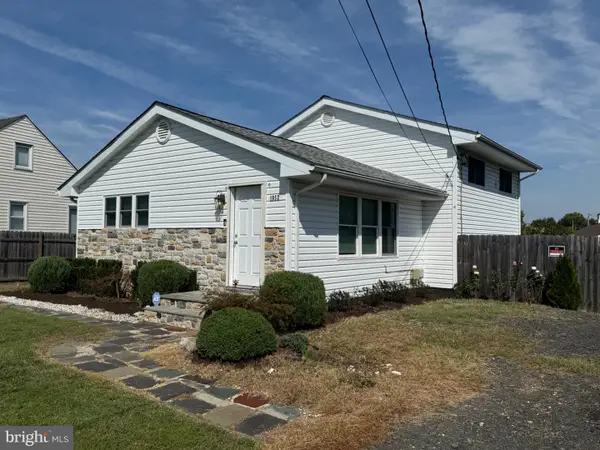 1952 Forest Dr, ANNAPOLIS, MD 21401