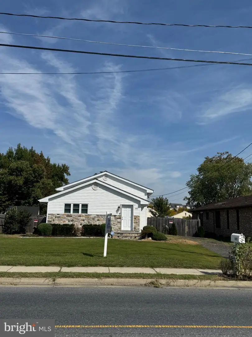 1952 Forest Dr, Annapolis, MD 21401 - #3