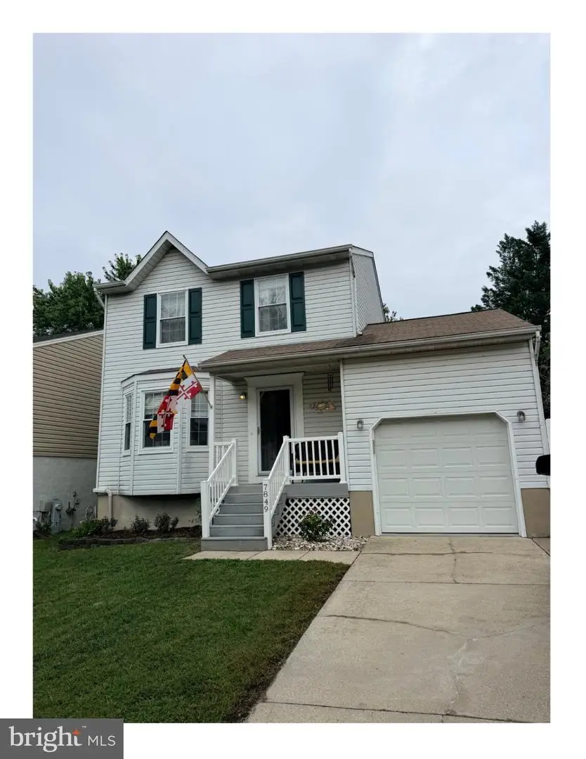 7849 Kings Bench Pl, Pasadena, MD 21122 - #1