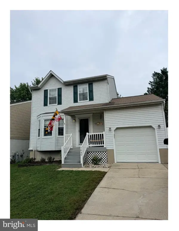 7849 Kings Bench Pl, PASADENA, MD 21122