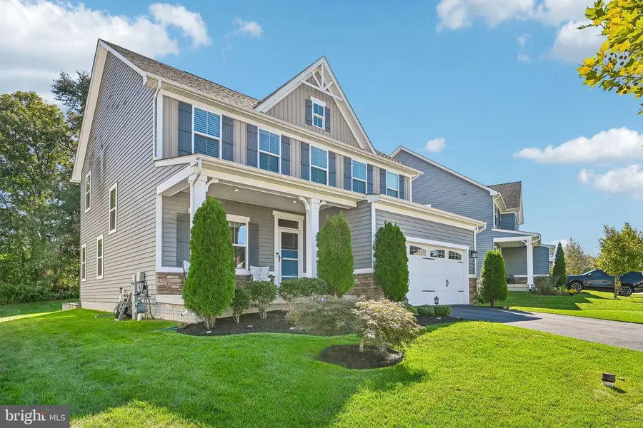 2140 Nottoway Dr, Hanover, MD 21076 - #2