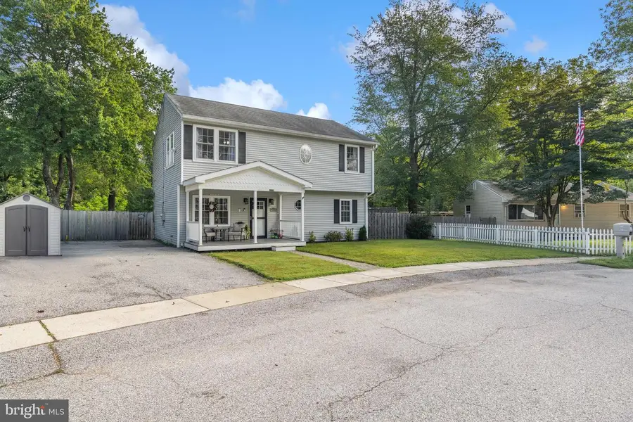 212 Bertram Cir, Glen Burnie, MD 21060 - #2