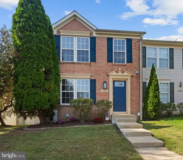 2524 Piney Pass Way, ODENTON, MD 21113