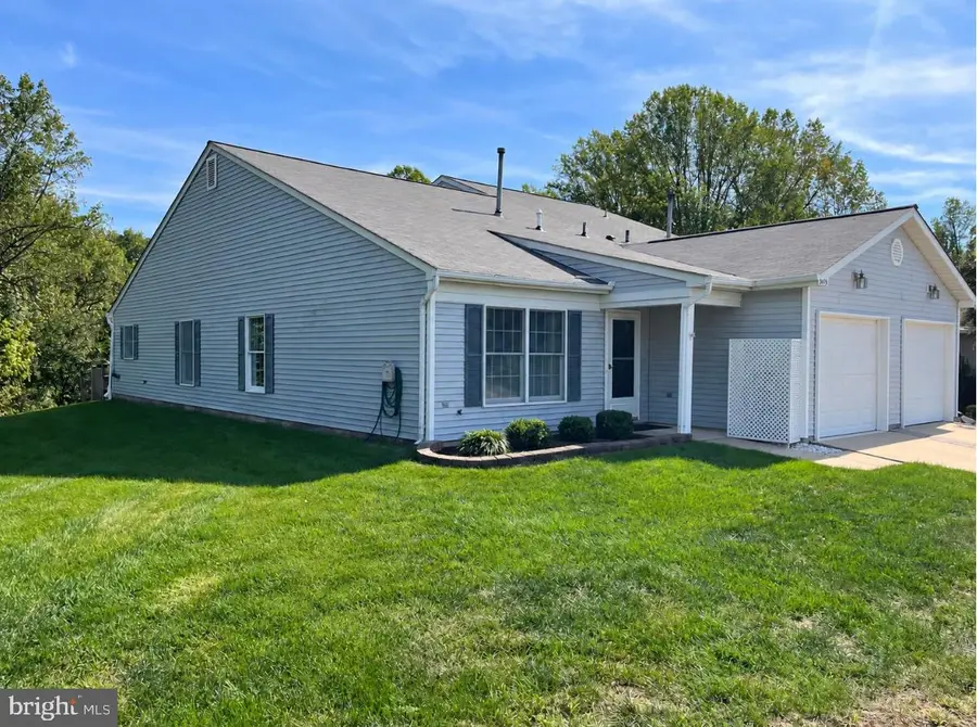2676 Compass Dr, Annapolis, MD 21401 - #2
