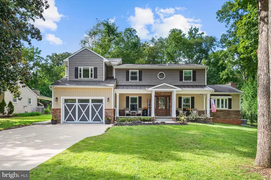 1138 Valley Dr, Pasadena, MD 21122 - #3