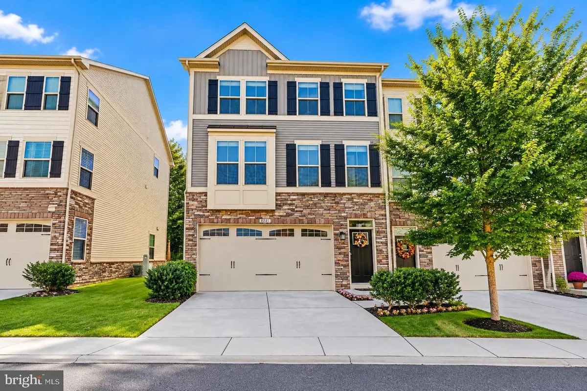 8281 Kippis Rd, Millersville, MD 21108 - #1