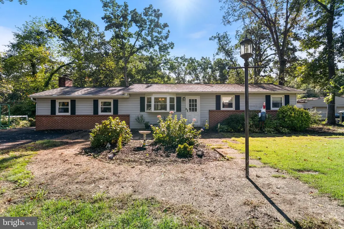 269 Severn Rd, Millersville, MD 21108 - #1