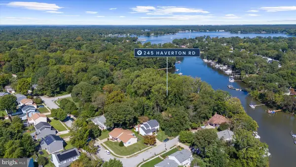 245 Haverton Rd, ARNOLD, MD 21012