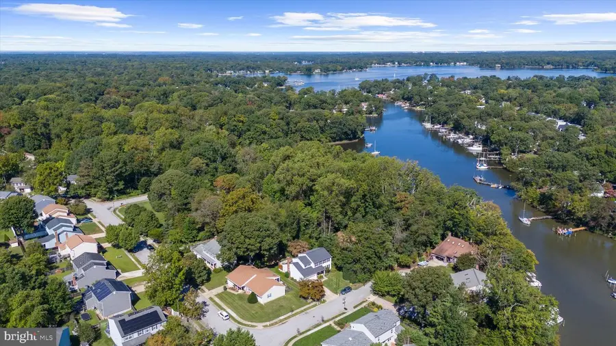 245 Haverton Rd, Arnold, MD 21012 - #3