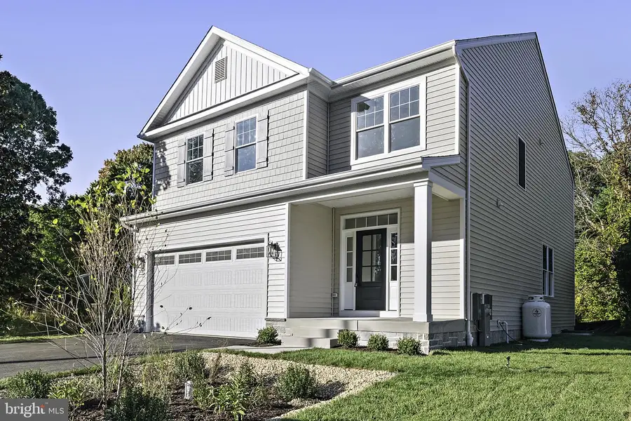 704 Oak Grove Cir, Severna Park, MD 21146 - #2