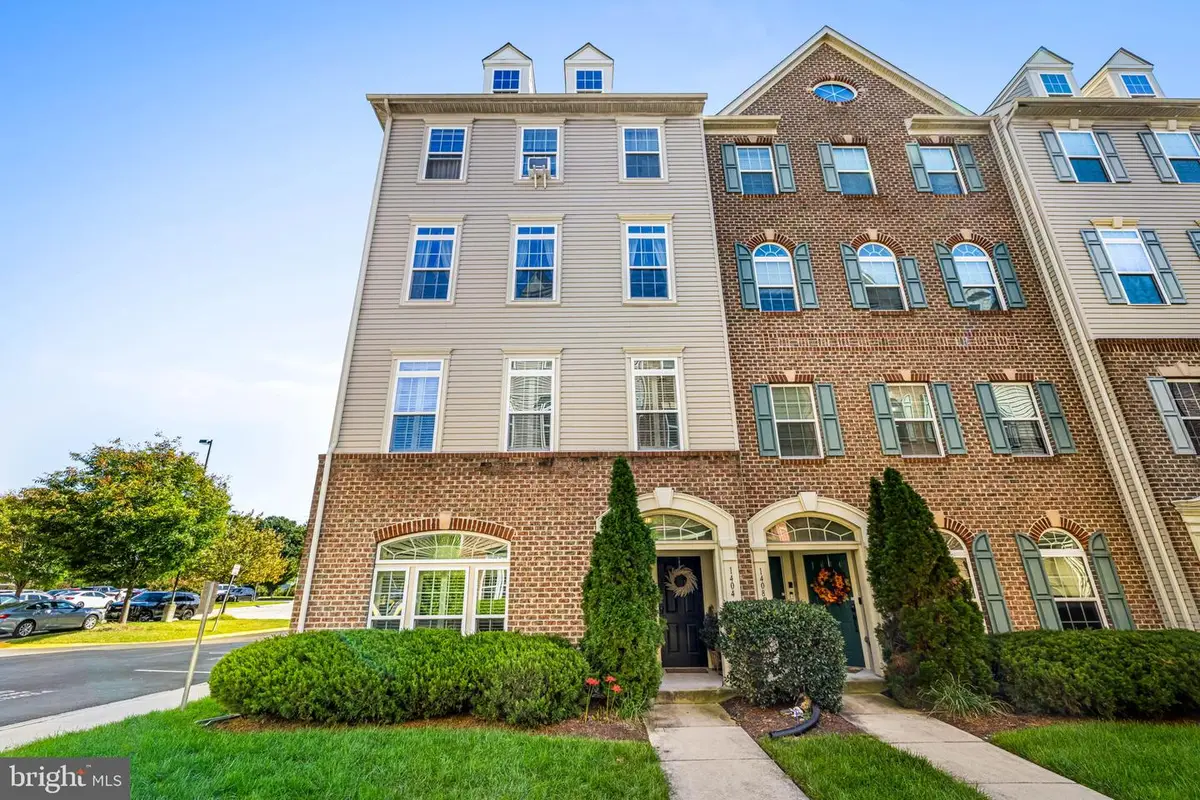 1402 Braden Loop, Glen Burnie, MD 21061 - #1