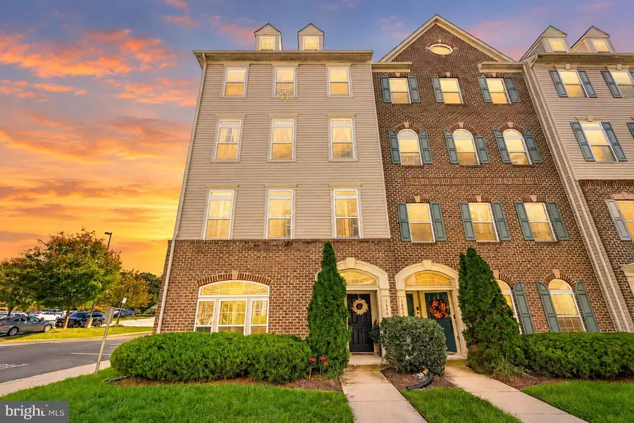 1402 Braden Loop, Glen Burnie, MD 21061 - #3