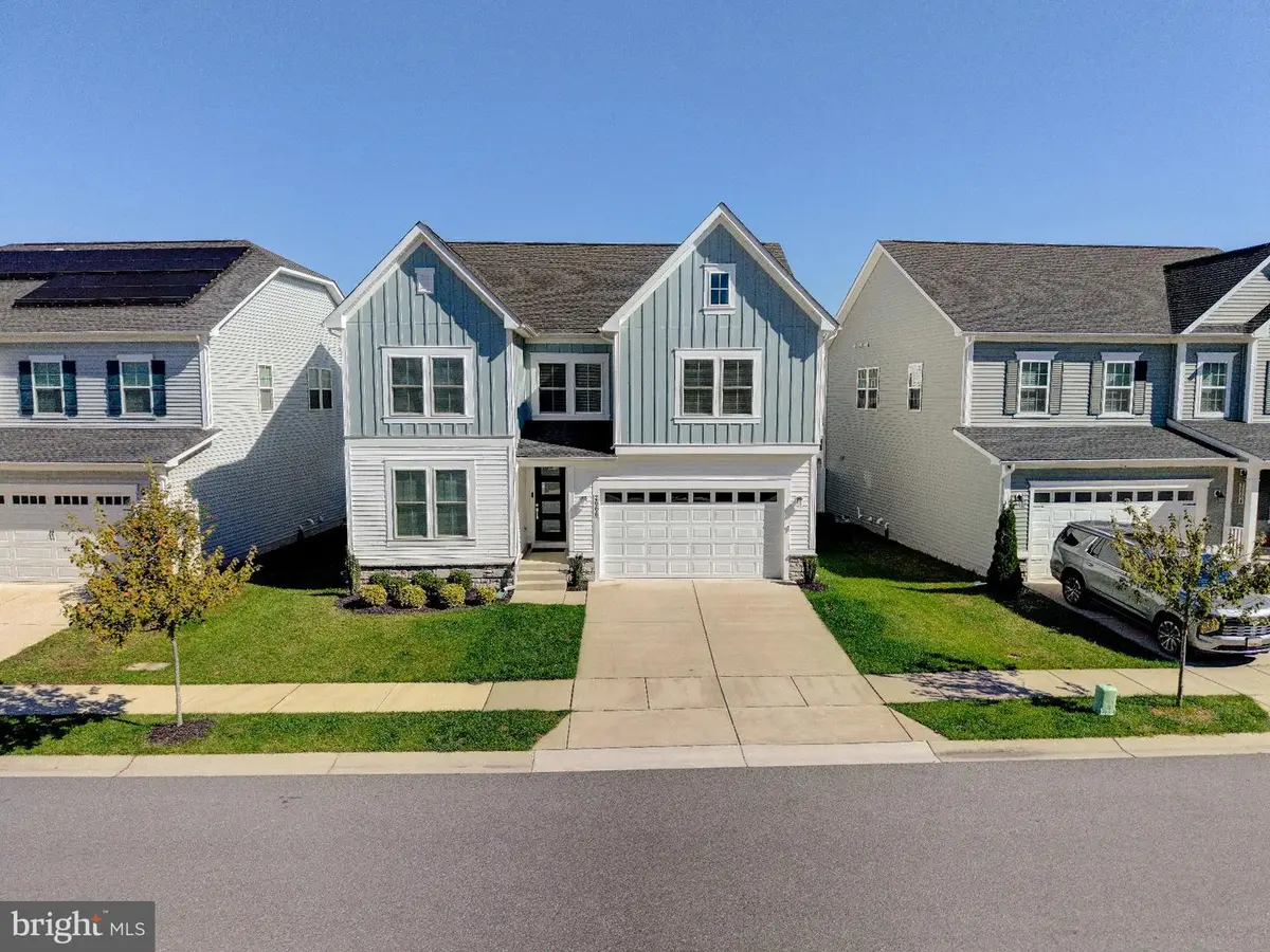 2666 Orchard Oriole Way, Odenton, MD 21113 - #1