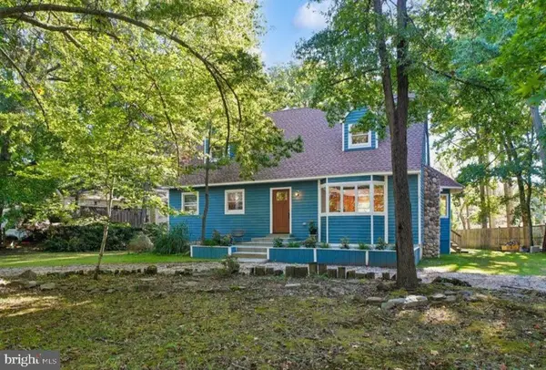 1245 Creek Dr, ANNAPOLIS, MD 21403