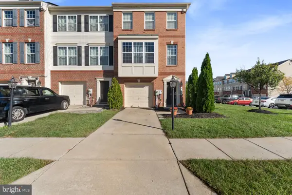 816 Glenside Way, GLEN BURNIE, MD 21060