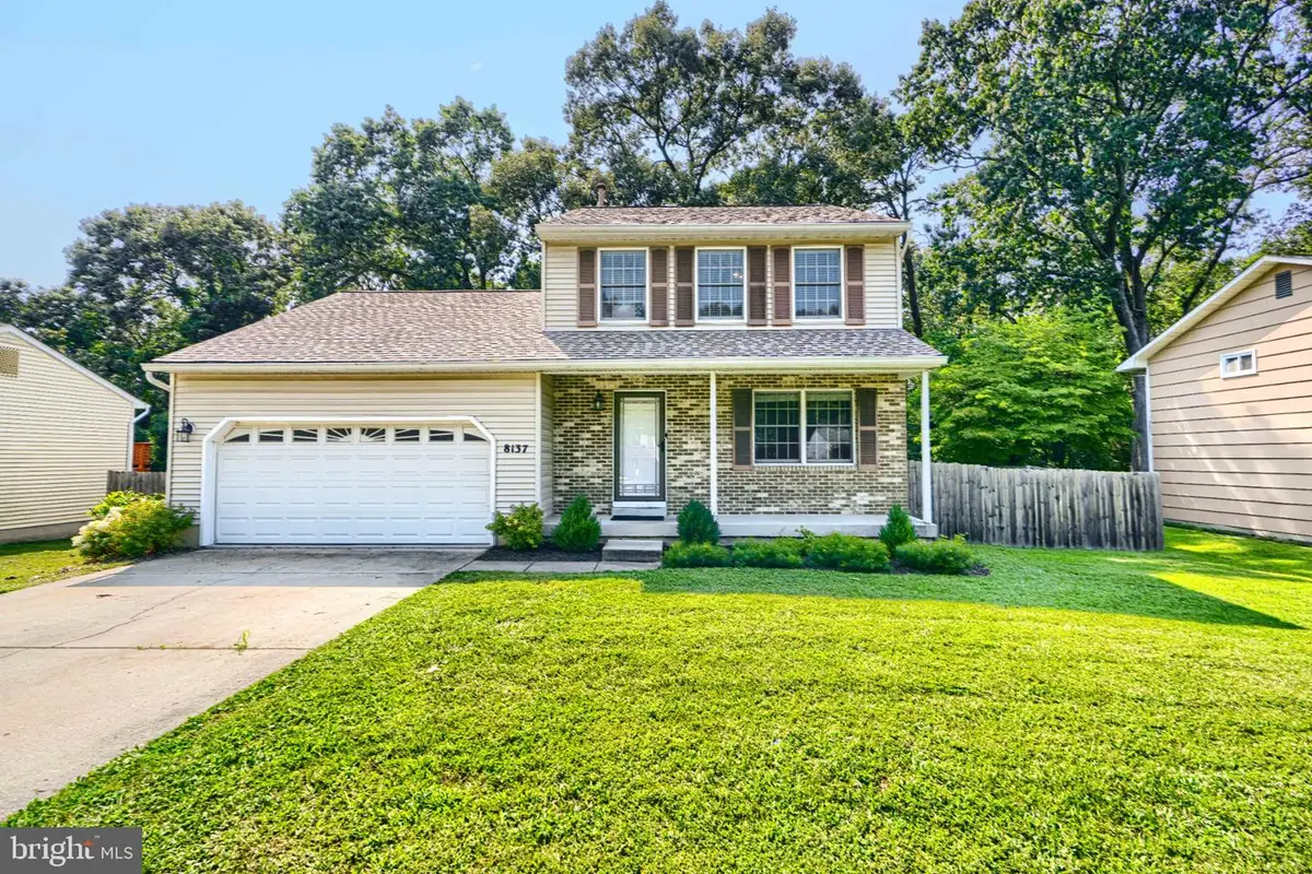 8137 Phirne Rd E, Glen Burnie, MD 21061 - #1