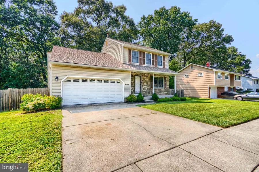 8137 Phirne Rd E, Glen Burnie, MD 21061 - #2