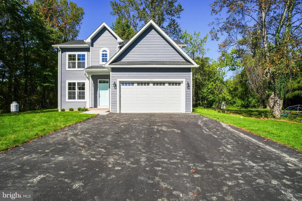514 James Ave, Tracys Landing, MD 20779 - #1