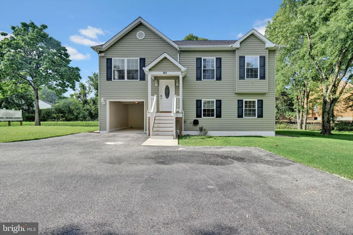 965 Old Annapolis Neck Rd, Annapolis, MD 21403 - #1
