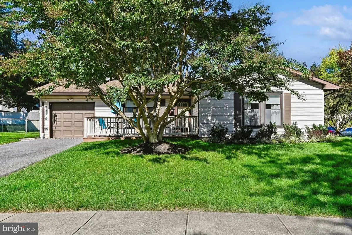 2483 Wintergreen Way, Gambrills, MD 21054 - #1
