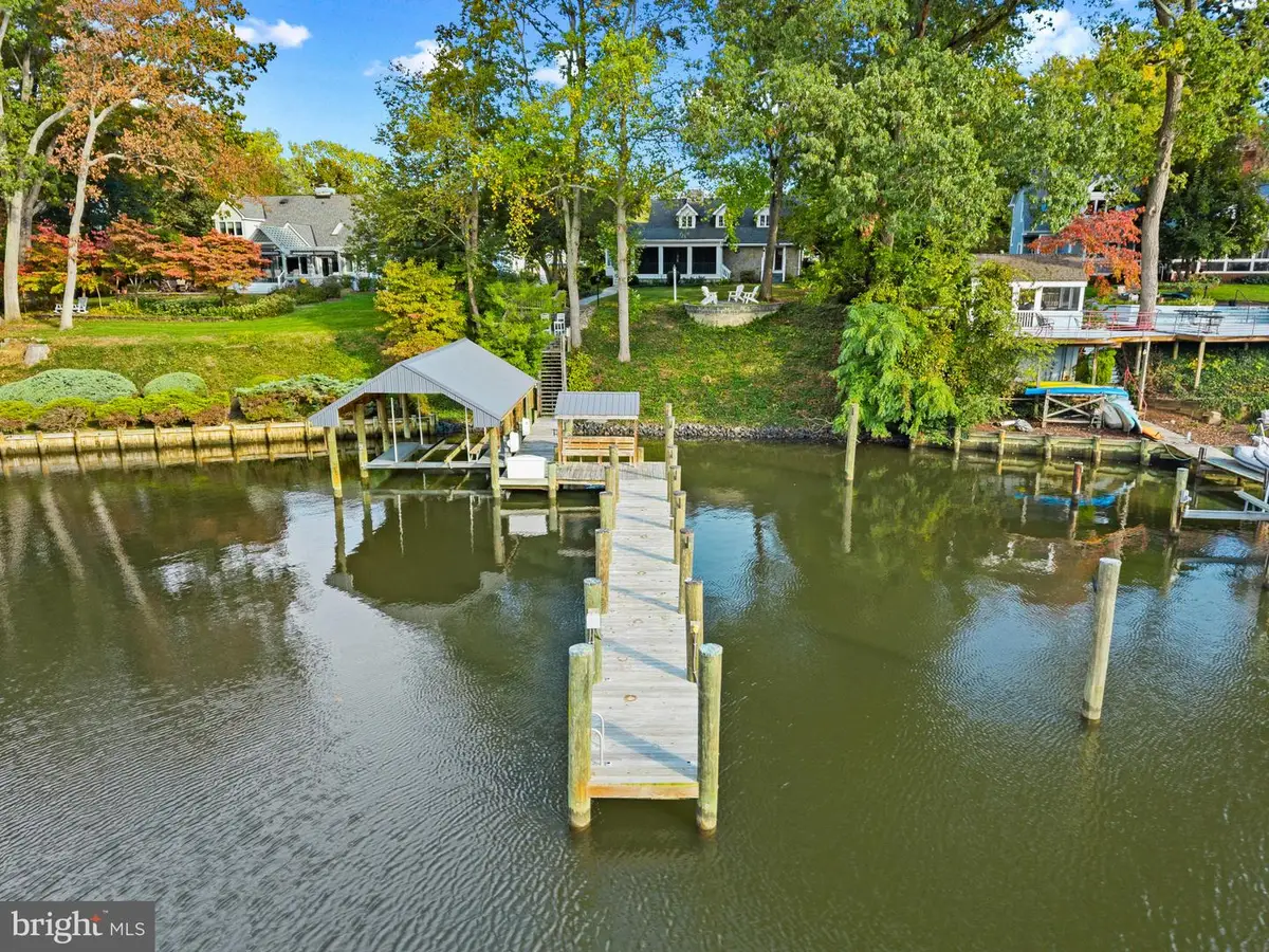 1858 Burley Rd, Annapolis, MD 21409 - #1