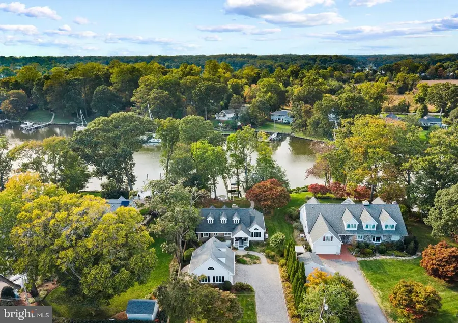 1858 Burley Rd, Annapolis, MD 21409 - #3