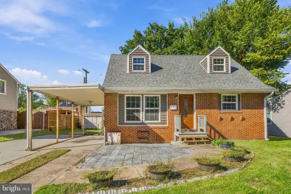 619 Old Stage Rd, GLEN BURNIE, MD 21061