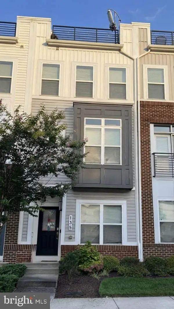 135 Lejeune Way, ANNAPOLIS, MD 21401