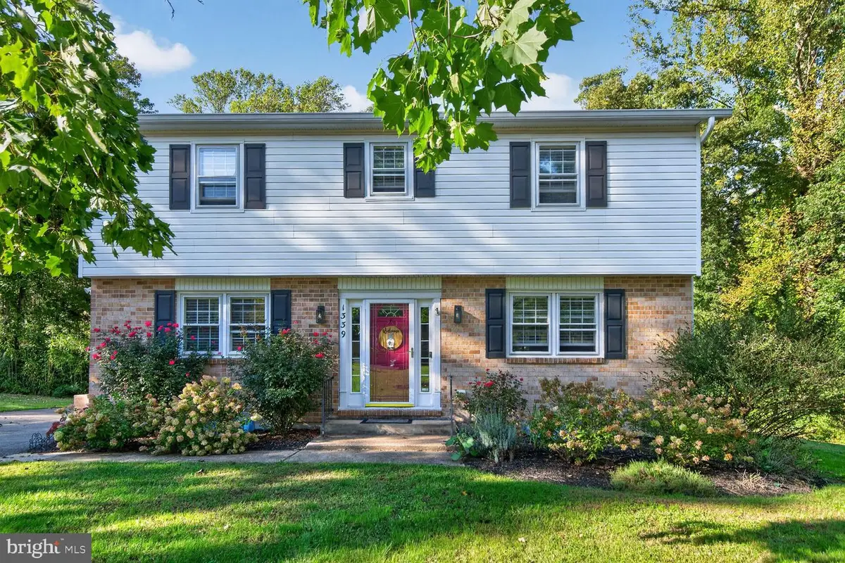 1339 Ashburton Dr, Millersville, MD 21108 - #1