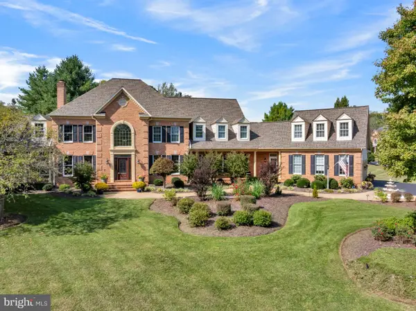 1206 Shelby Dale Ln, CROWNSVILLE, MD 21032