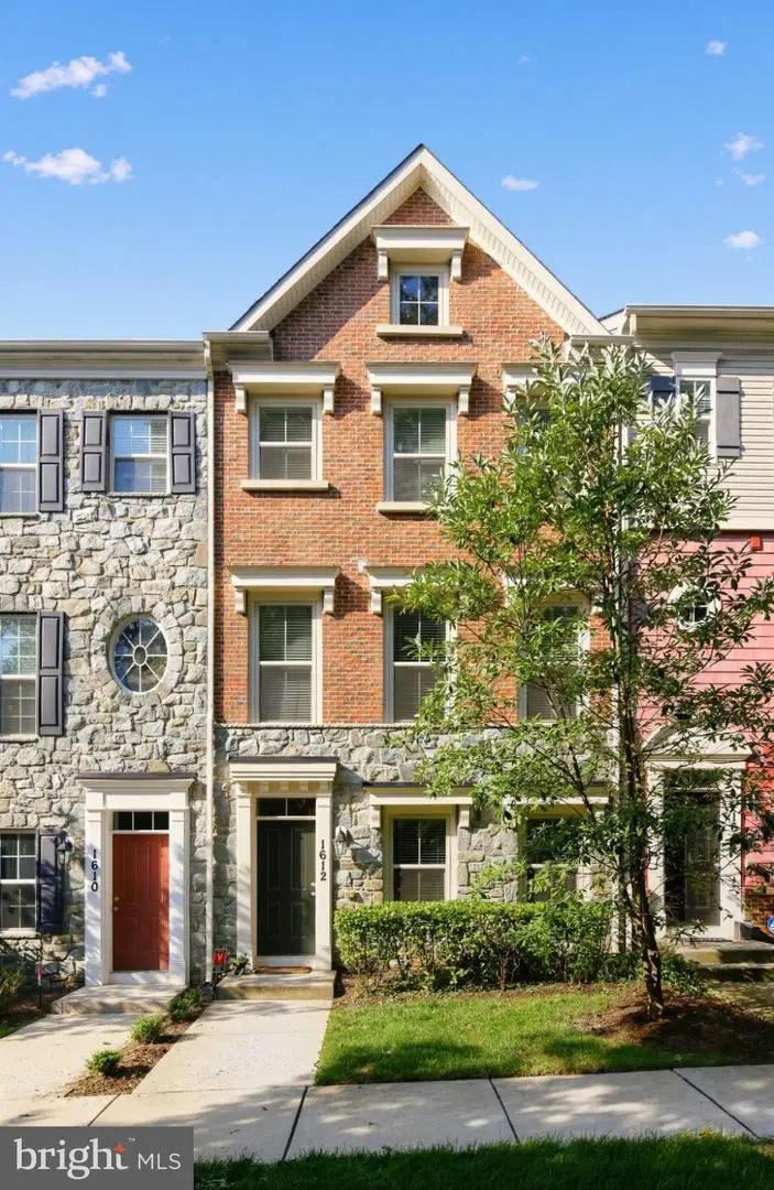 1612 Belle Dr, Annapolis, MD 21401 - #3