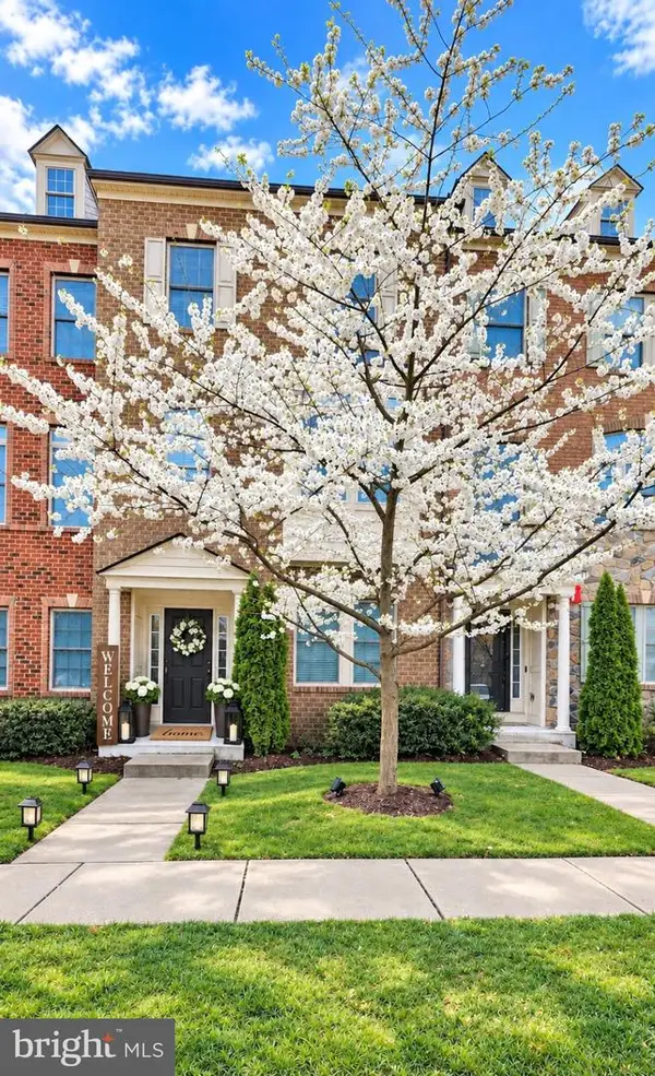 7513 Thicket Run, HANOVER, MD 21076