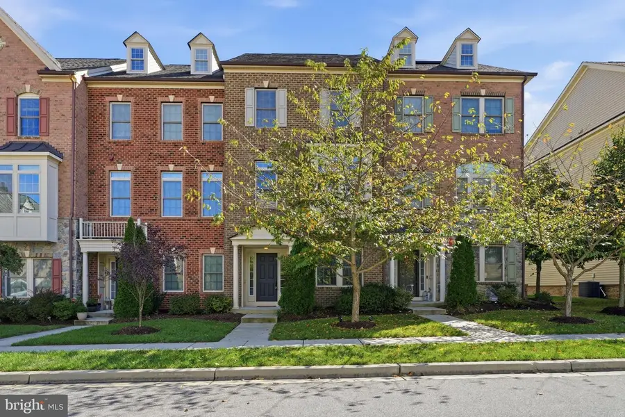 7513 Thicket Run, Hanover, MD 21076 - #2