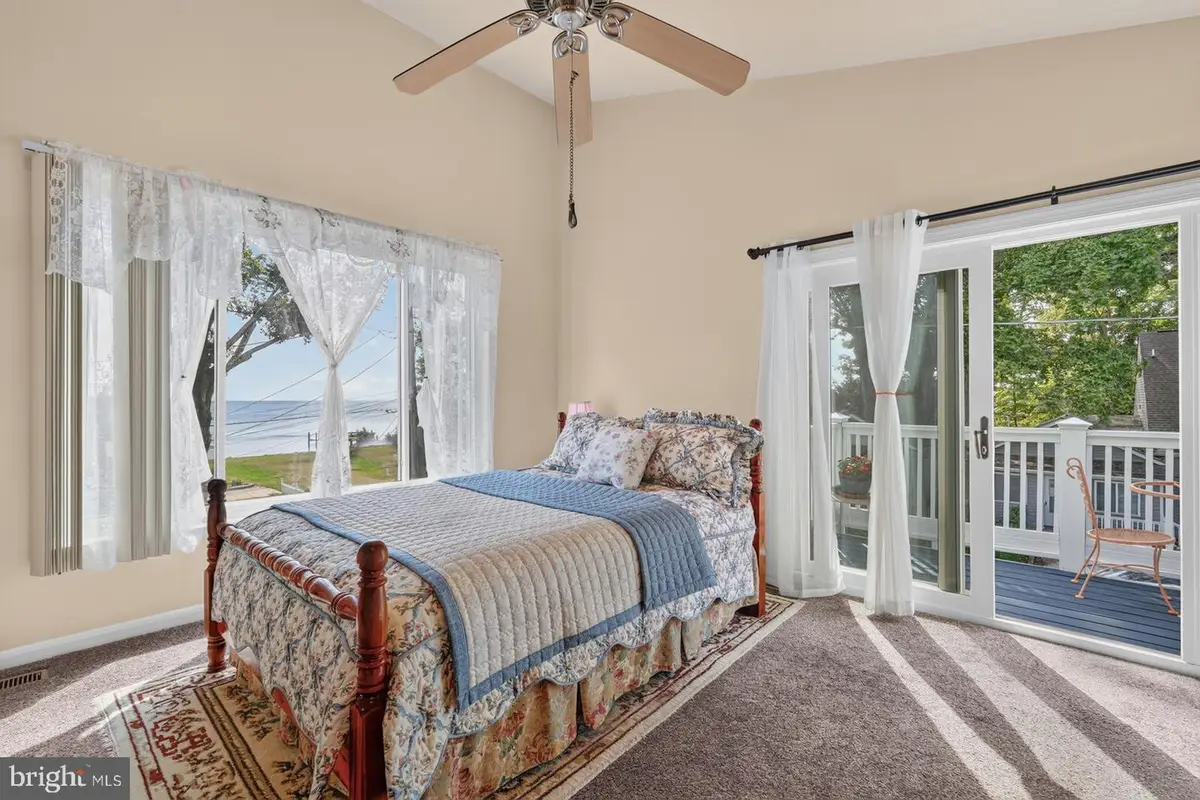 804 Beach Ave, North Beach, MD 20714 - #1