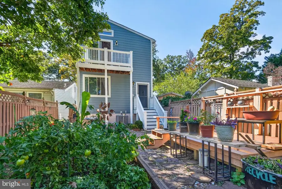 804 Beach Ave, North Beach, MD 20714 - #2