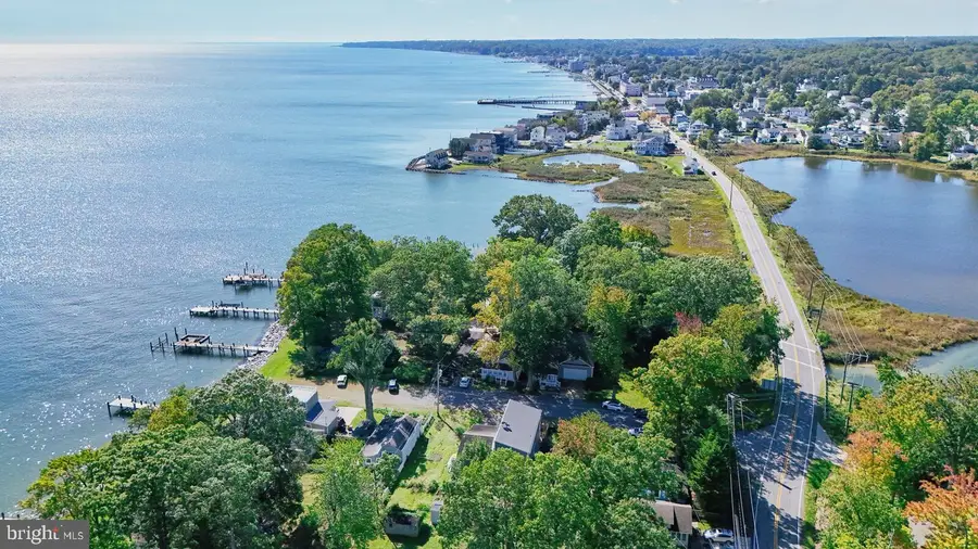 804 Beach Ave, North Beach, MD 20714 - #3