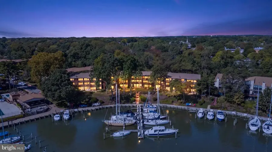 784 Fairview Ave #e, Annapolis, MD 21403 - #2
