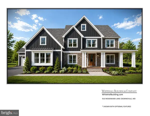 609 Pond Rd, LOTHIAN, MD 20711