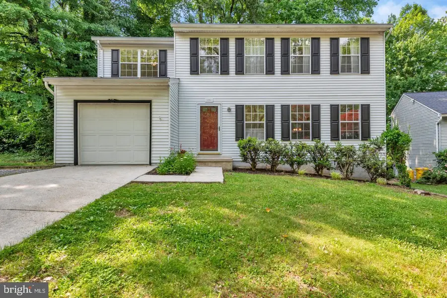 1256 Crowell Ct, Arnold, MD 21012 - #2