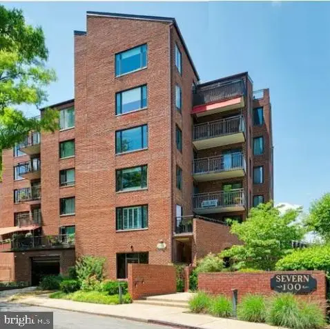 100 Severn Ave #507, Annapolis, MD 21403 - #1