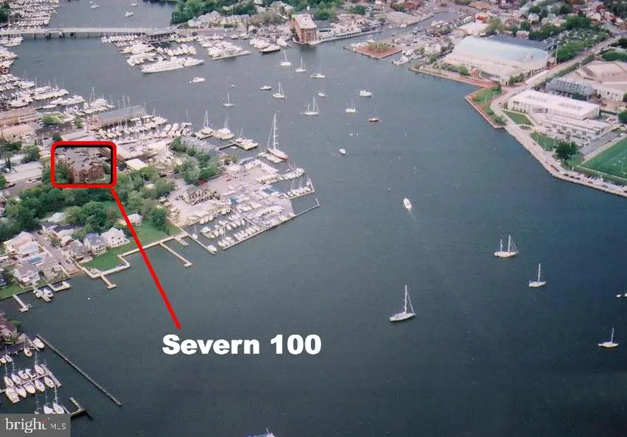 100 Severn Ave #507, Annapolis, MD 21403 - #2