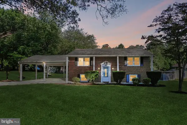 402 Aurora Dr, MILLERSVILLE, MD 21108