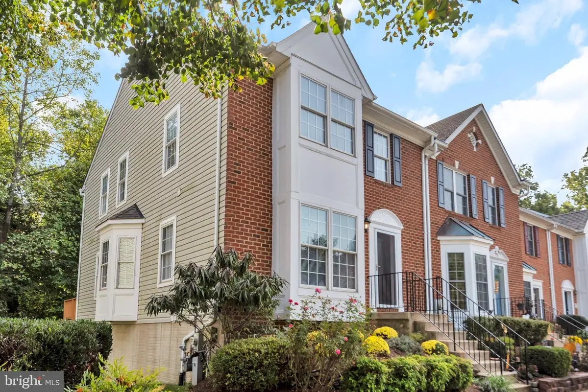 615 Bellerive Ct, Arnold, MD 21012 - #1