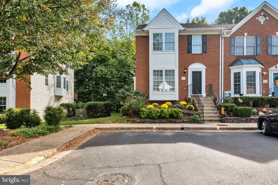 615 Bellerive Ct, Arnold, MD 21012 - #3