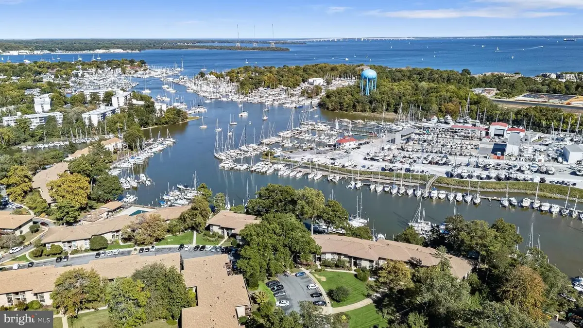 760 Fairview Ave #760 C, Annapolis, MD 21403 - #1