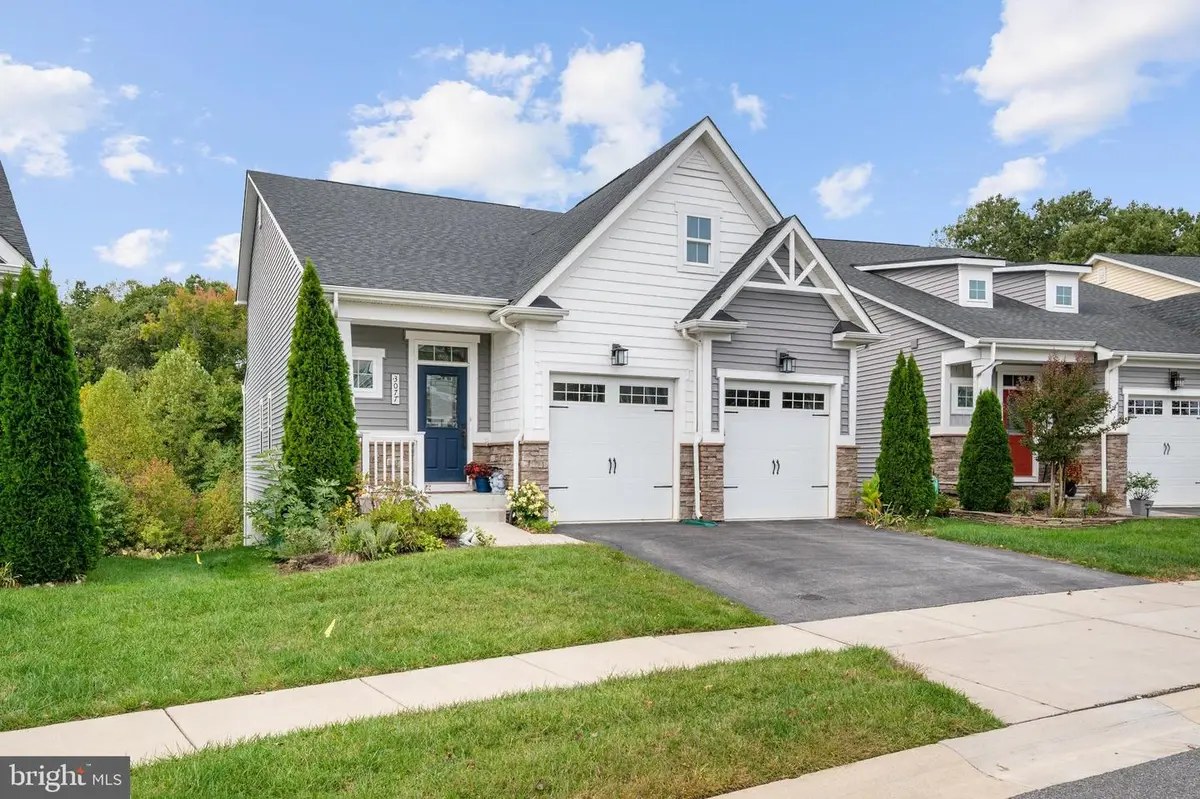3077 Spring Peeper Ct, Odenton, MD 21113 - #1