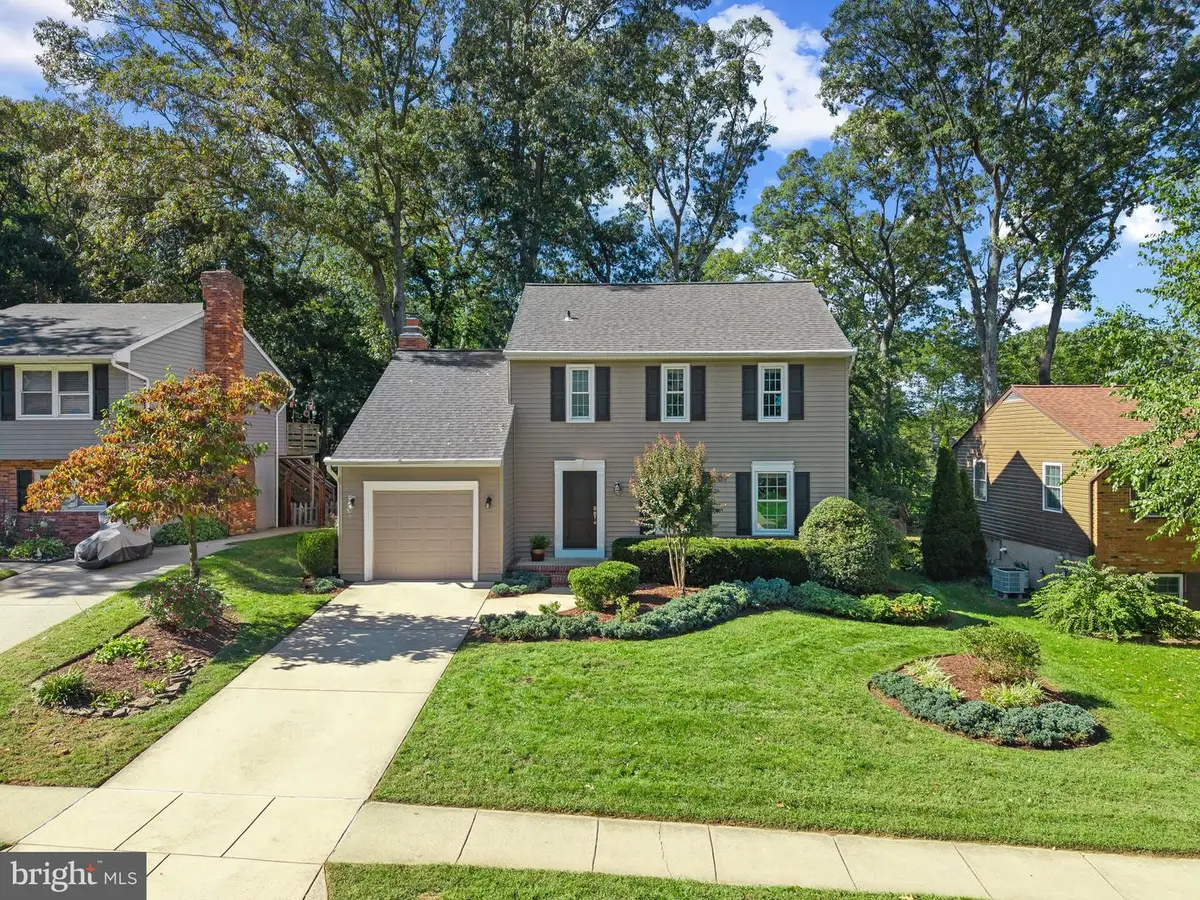 462 Retford Dr, Severna Park, MD 21146 - #1