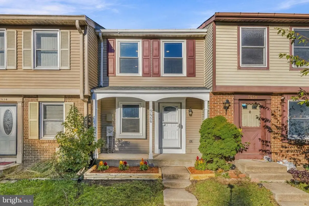 7656 Fairbanks Ct #1, Hanover, MD 21076 - #1