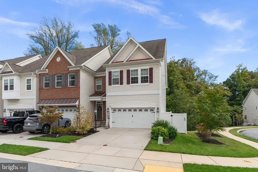 1297 Orchid Rd, Gambrills, MD 21054 - #2